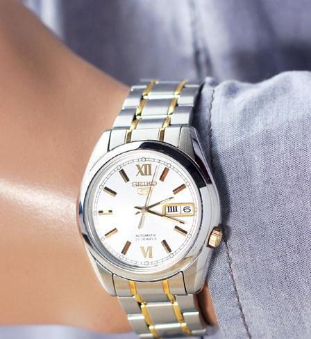 Seiko SNKL57K1