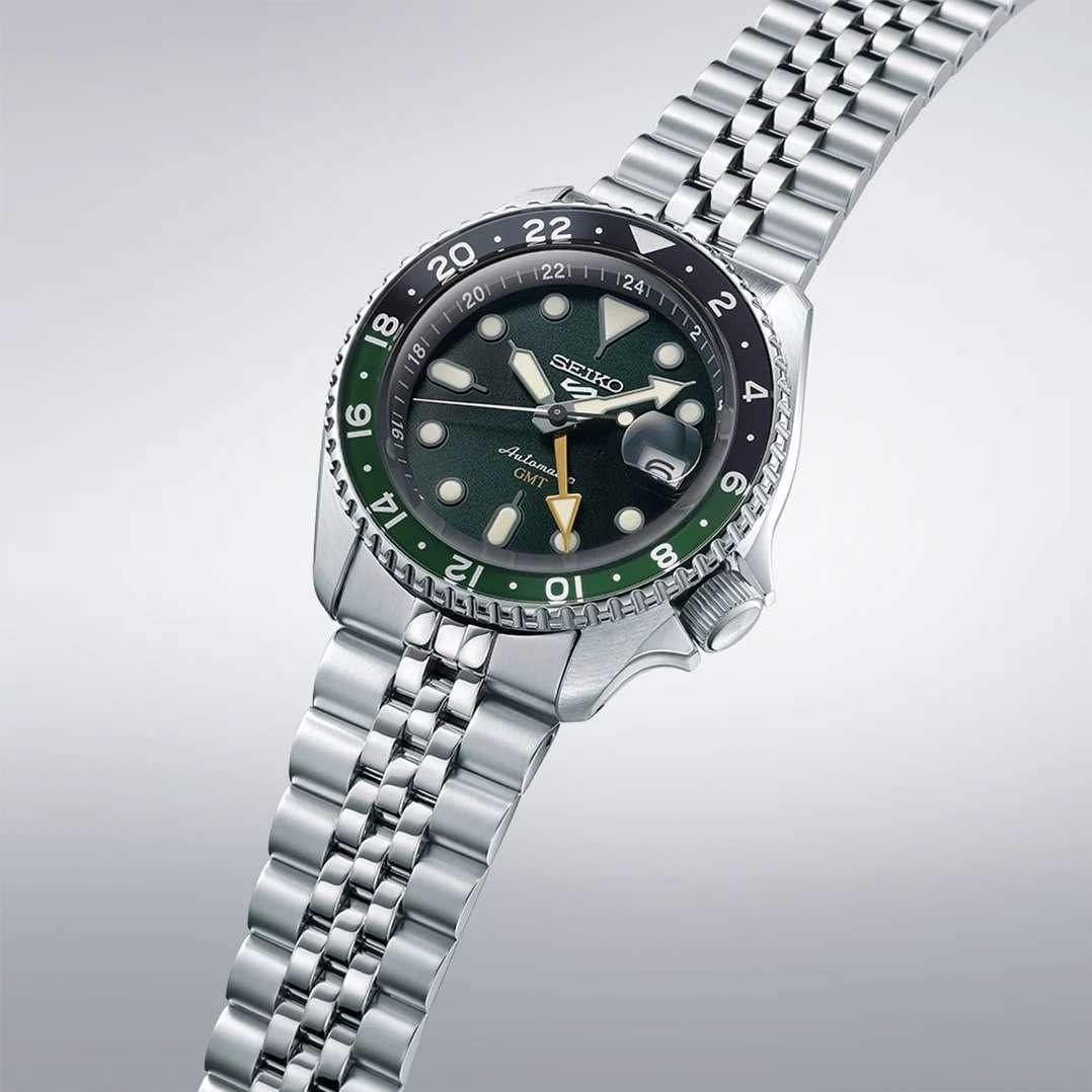 Seiko SSK035K1