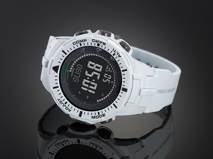 Casio ProTrek PRG 300 7E TEMPUS