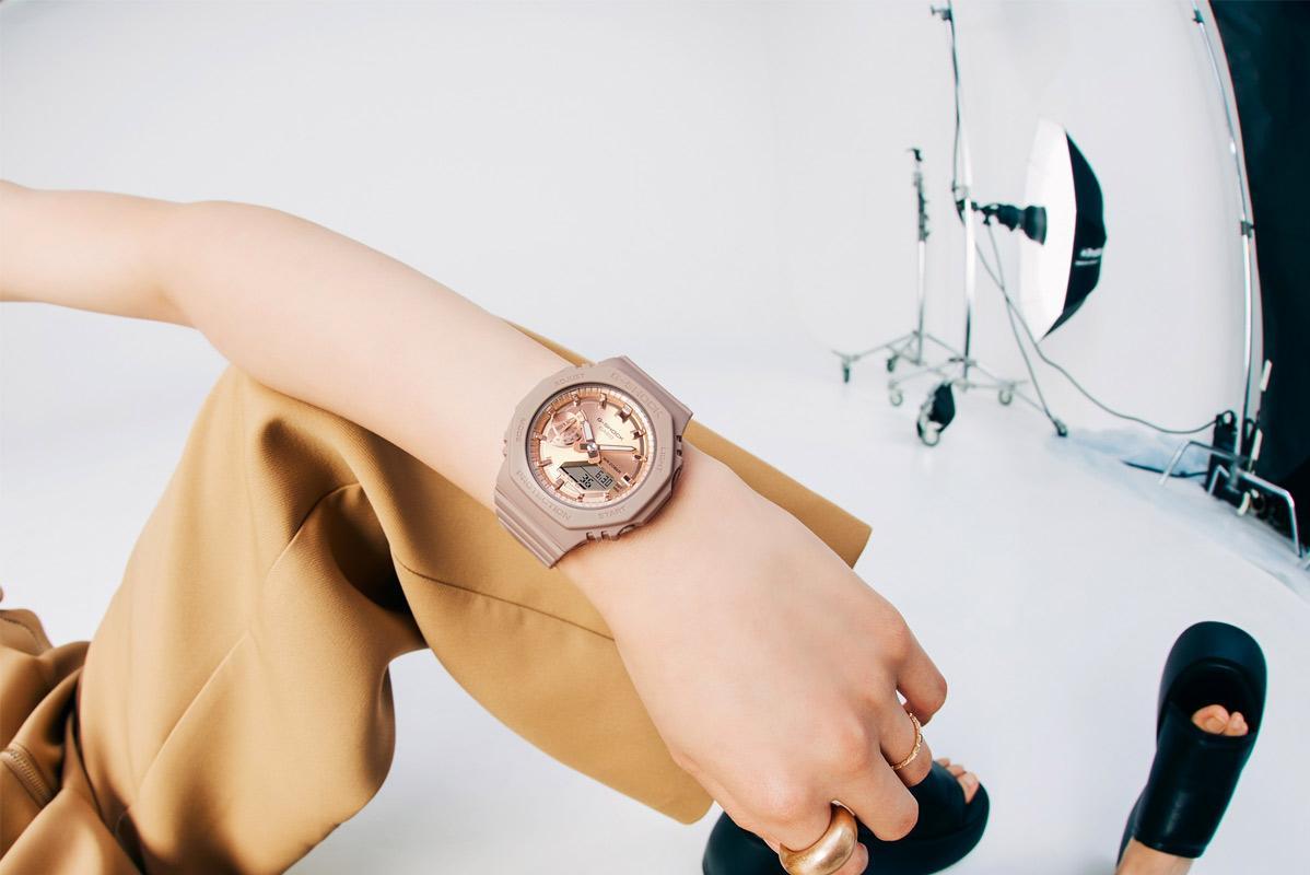 Casio GMA-S2100MD-4A
