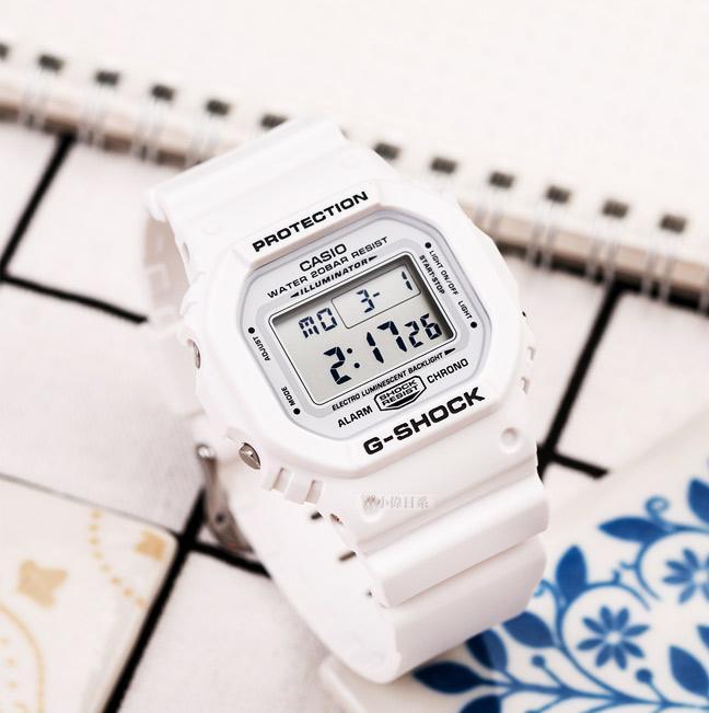 Casio DW-5600MW-7E