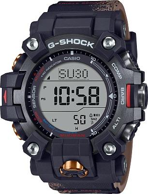 Casio GW-9500TLC-1E