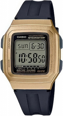 Casio F-201WAM-9A