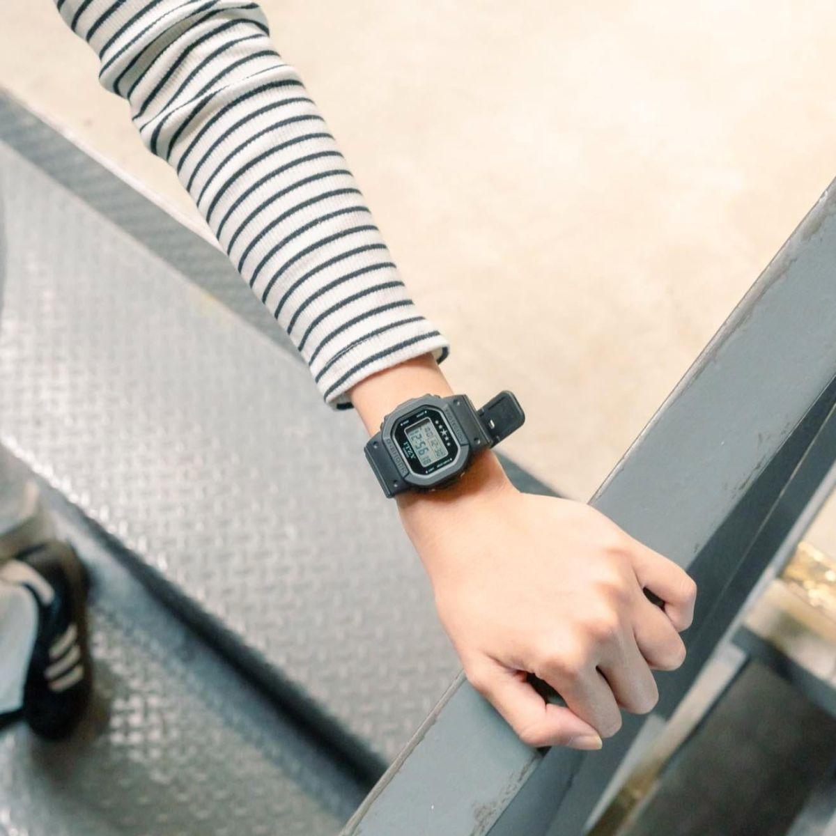 Casio GMD-S5610IT-1E
