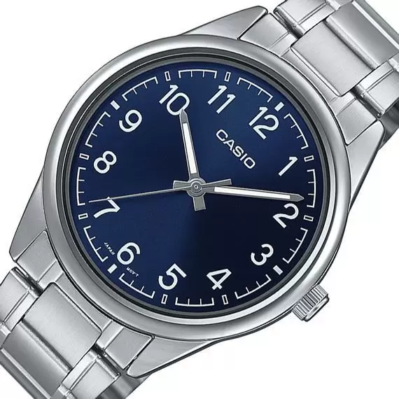 Casio Collection MTP-V005D-2B4