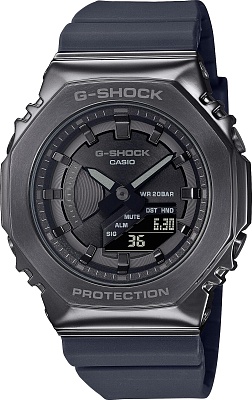 Casio GM-S2100B-8A