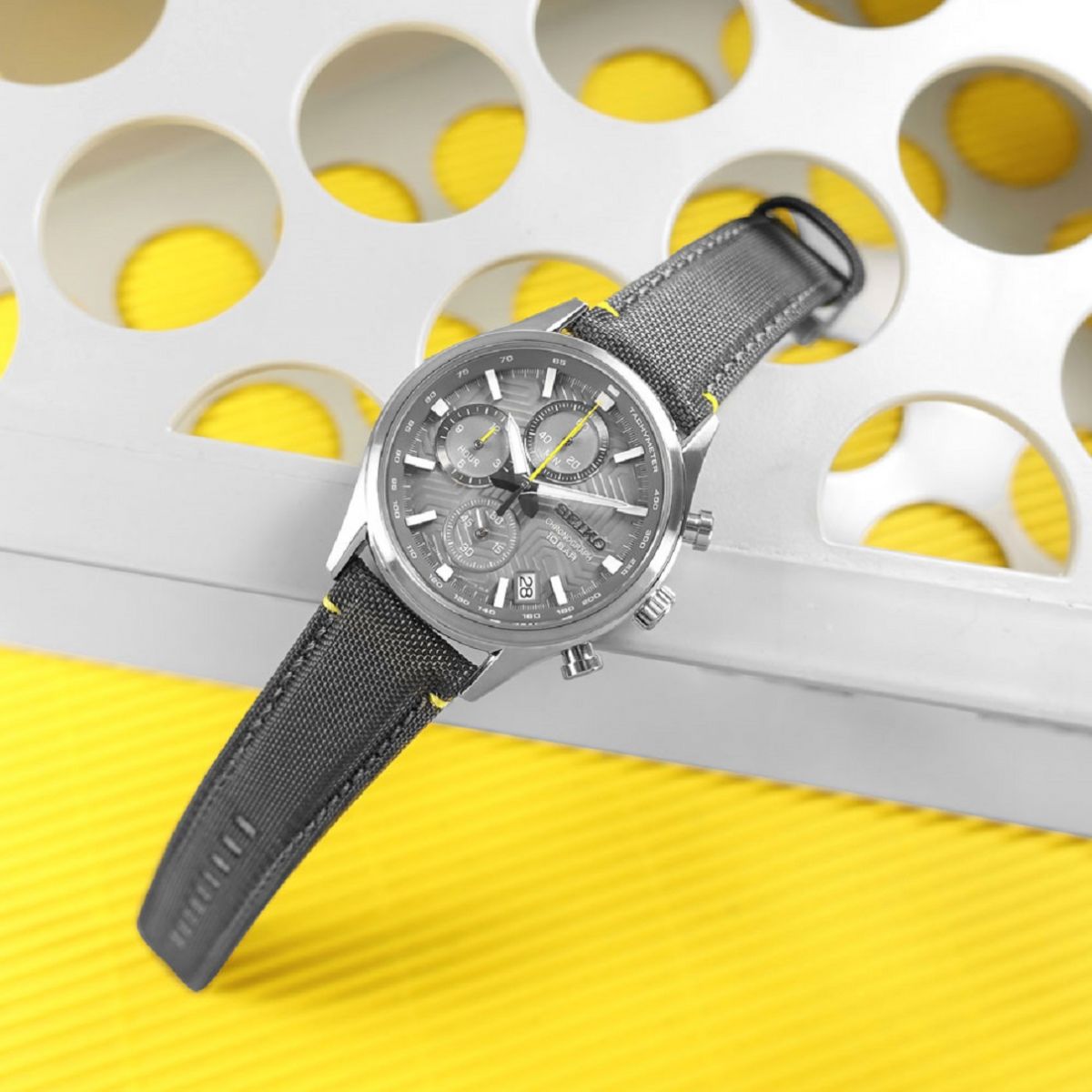 Seiko CS Dress SSB423P1