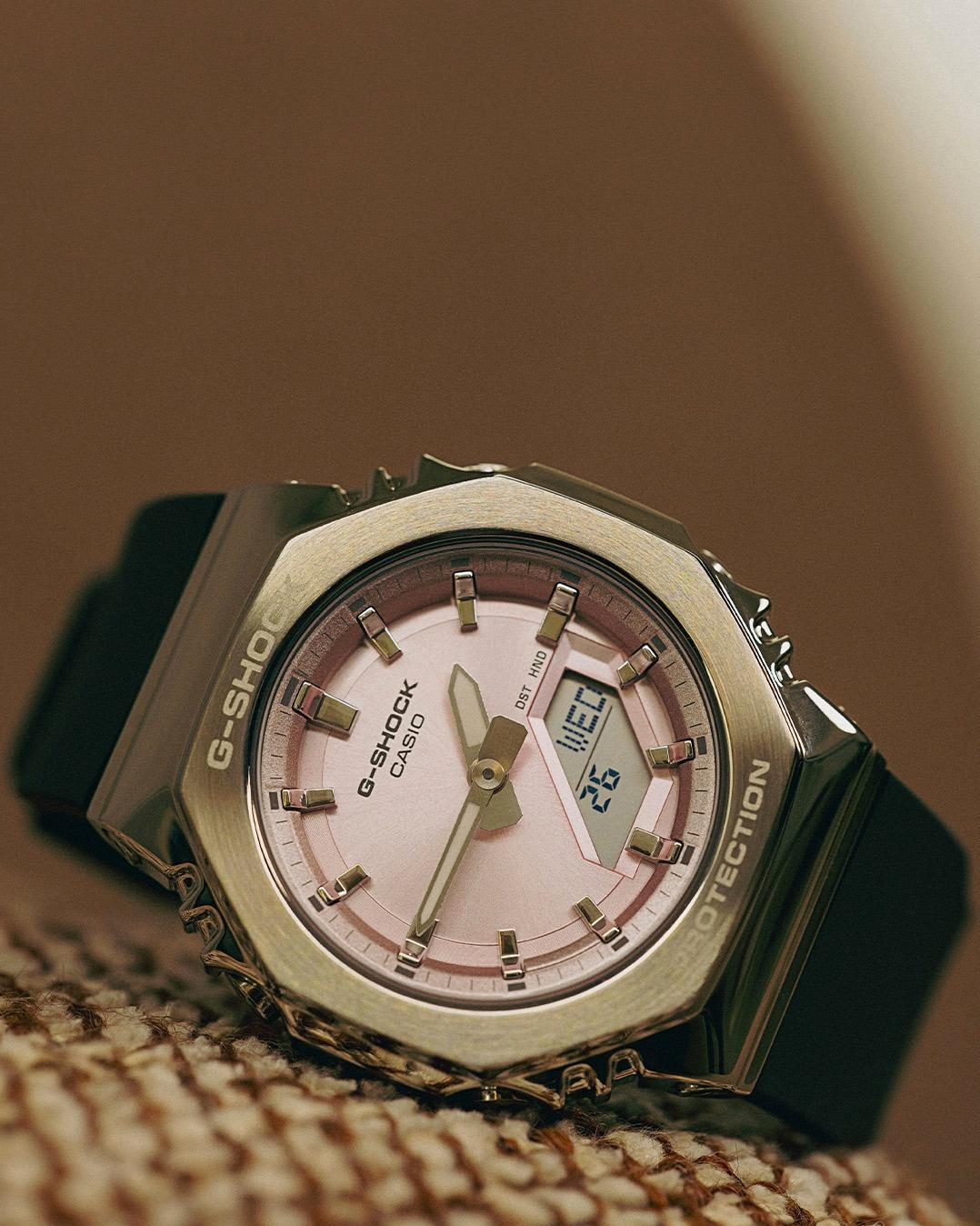 Casio GM-S2110-4A
