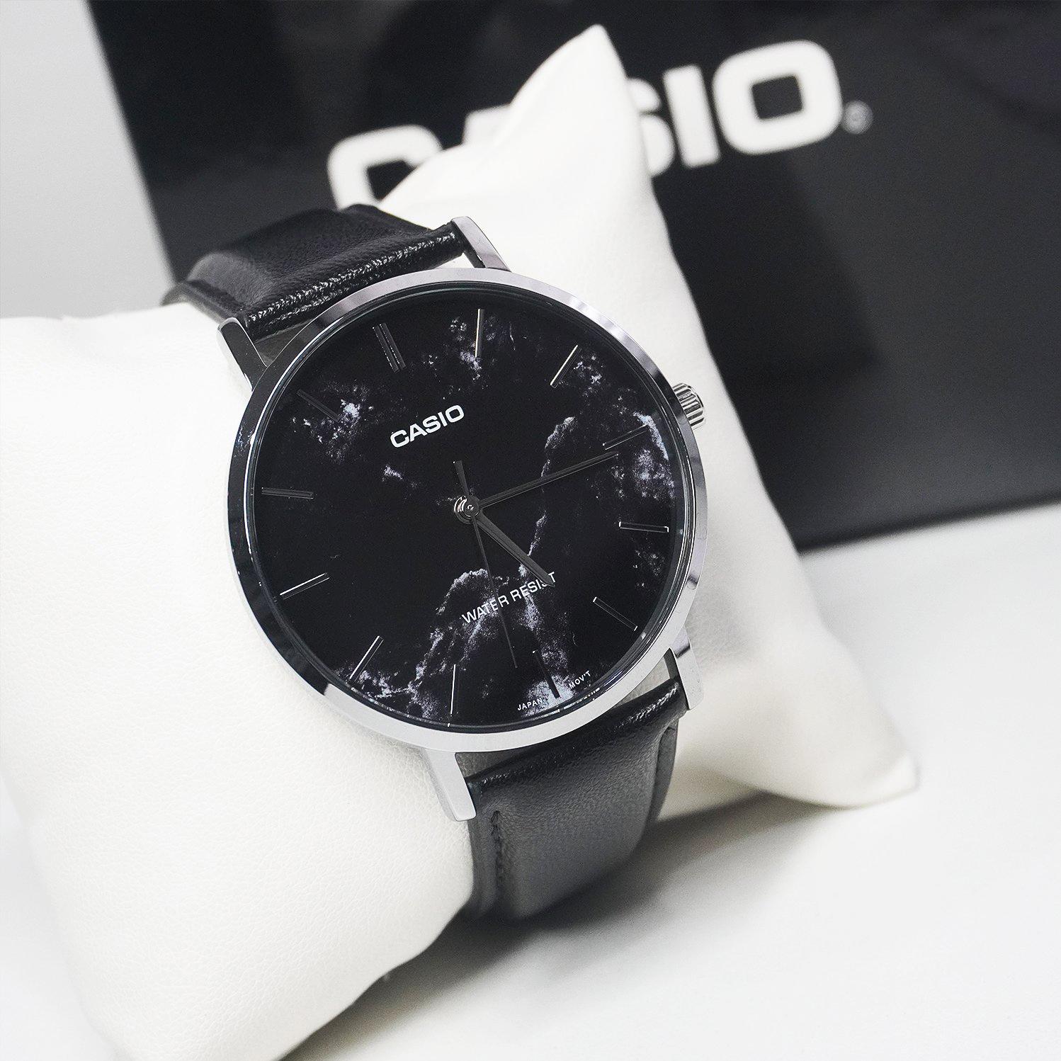 Casio Collection MTP-VT01LM-1A