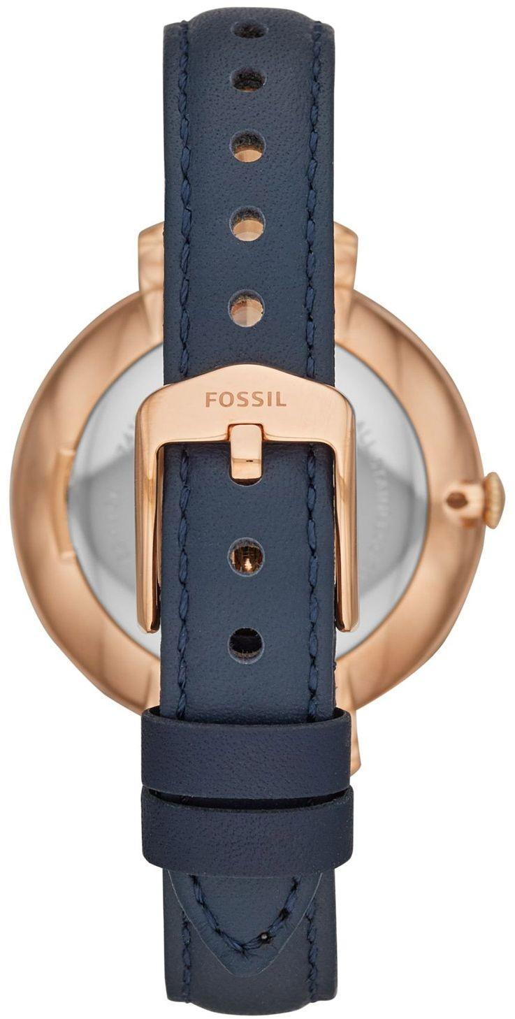 Fossil ES4456