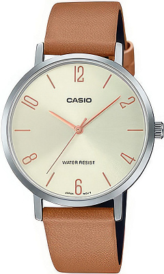 Casio Collection LTP-VT01L-5B