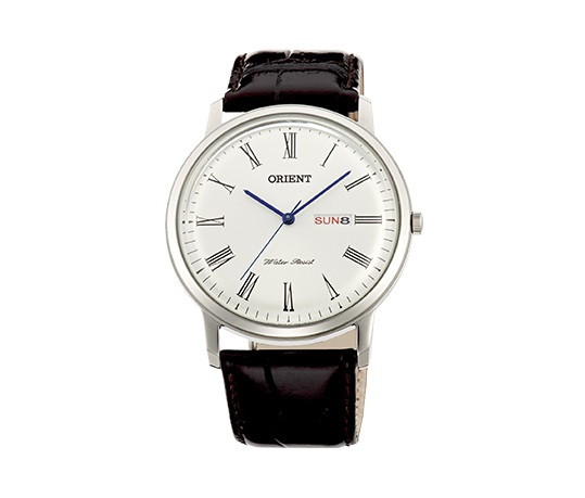 Orient Casual FUG1R009W