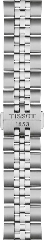 Tissot Ballade T156.410.11.041.00