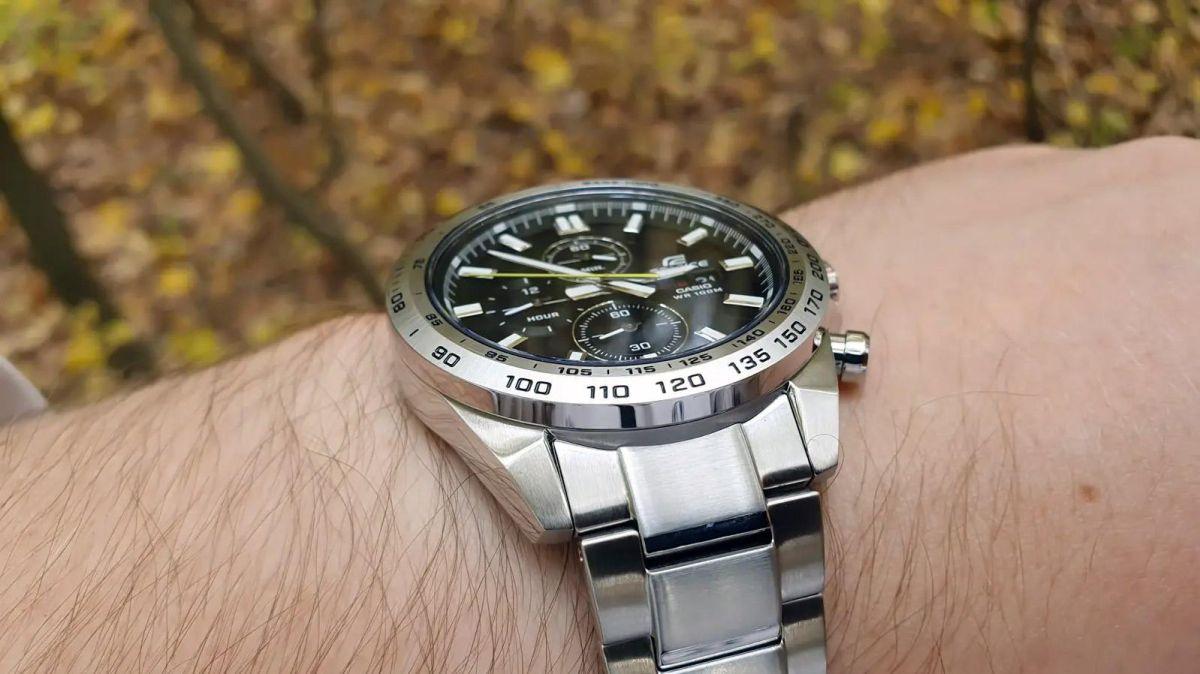 Casio EFR-574D-1A