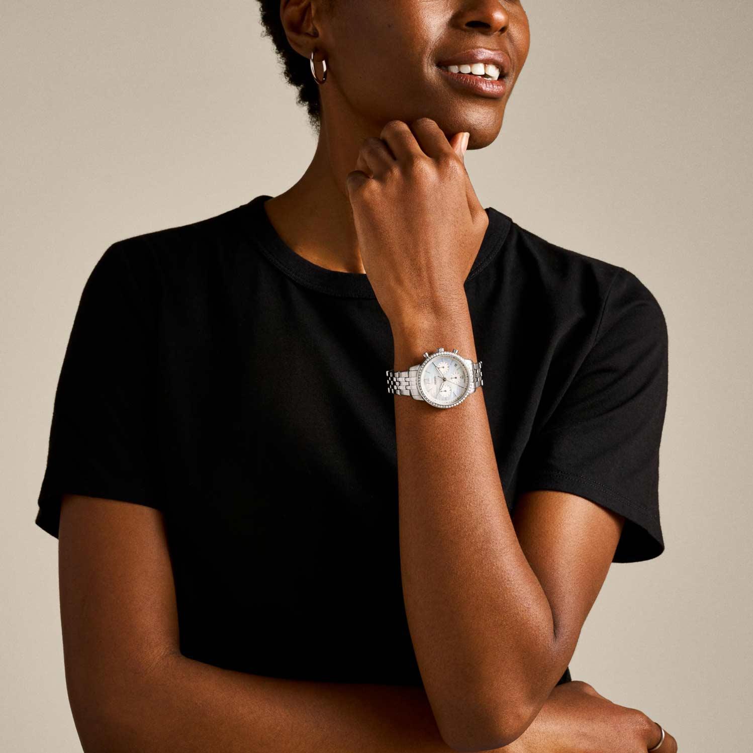 Fossil Neutra ES5357
