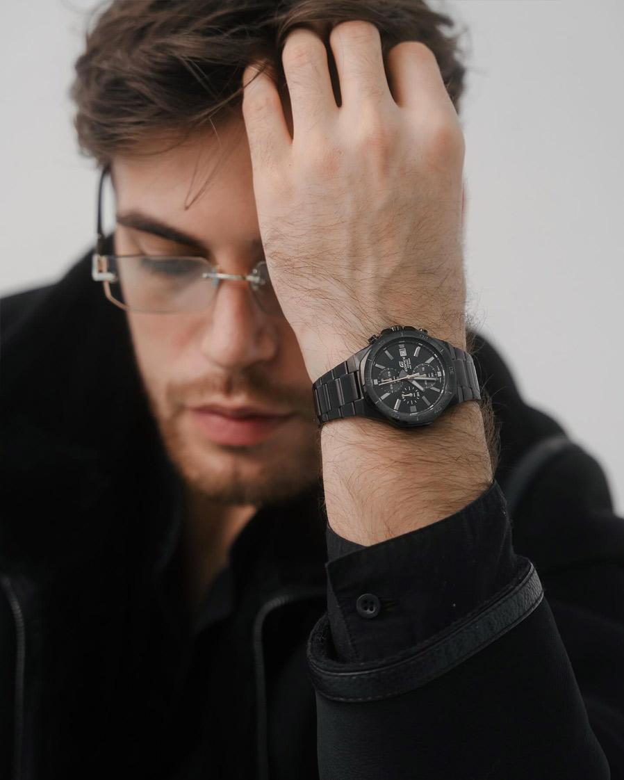 Casio EFV-640DC-1A