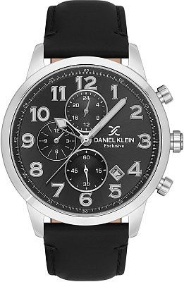 Daniel Klein 13833-1