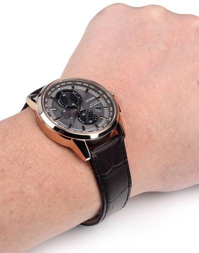 Citizen AT8113-12H
