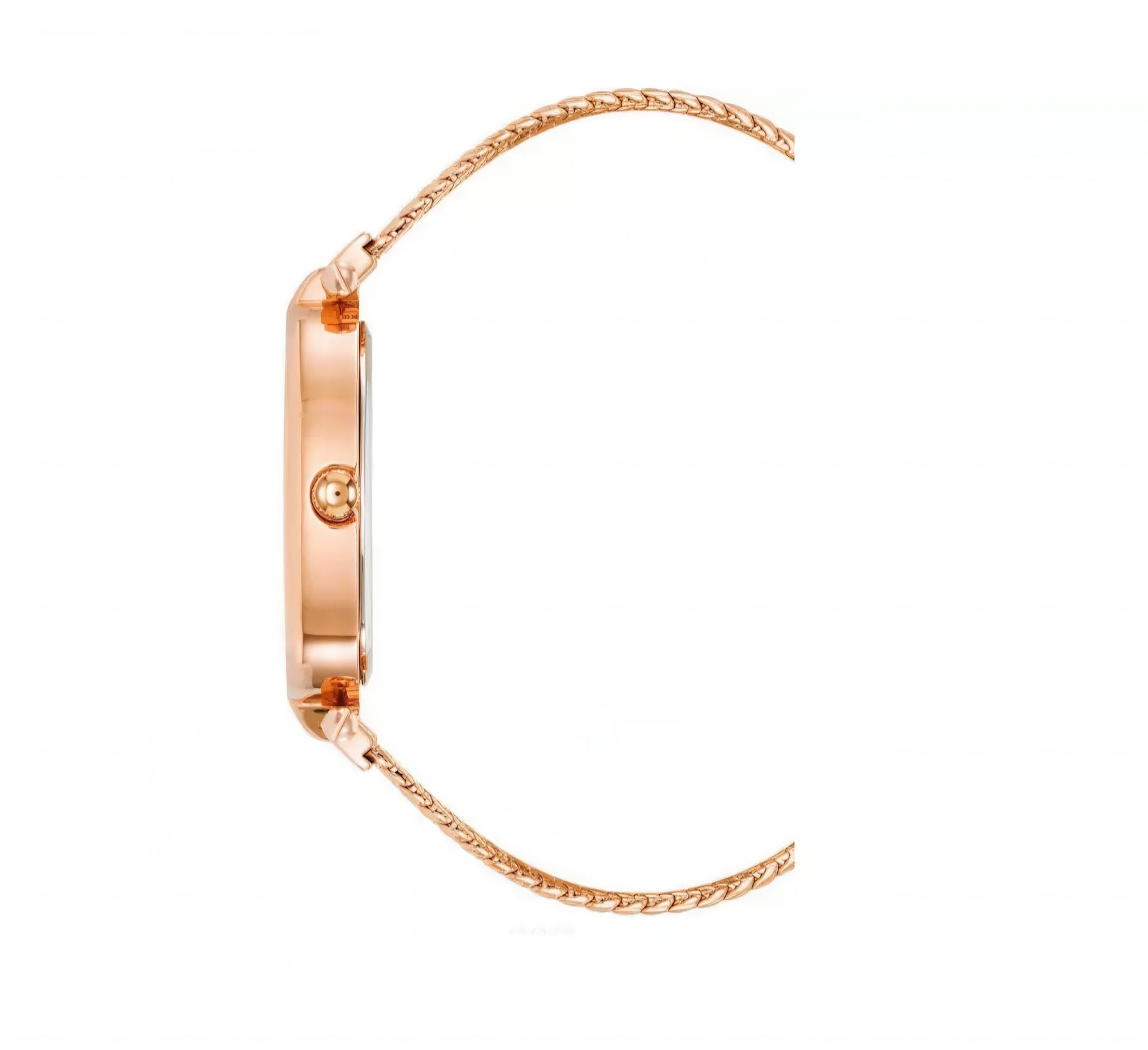 Anne Klein Crystal 5008PMRG