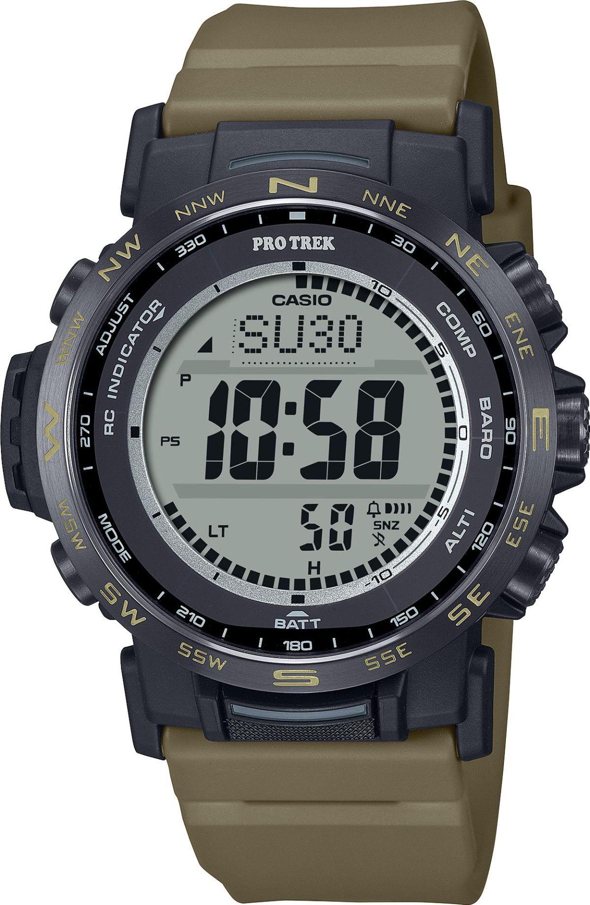 Casio PRW-35LD-5E
