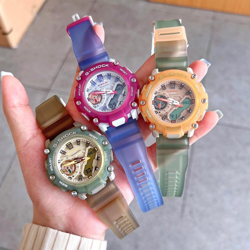 Casio GMA-S2200PE-3A
