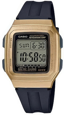 Casio F-201WAM-9A