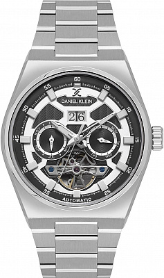 Daniel Klein 14014-1