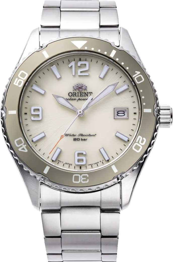 Orient Casual RA-WJ0003S