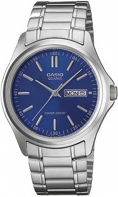 Наручные часы Casio MTP-1239D-2A
