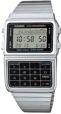 Casio DBC-611-1E