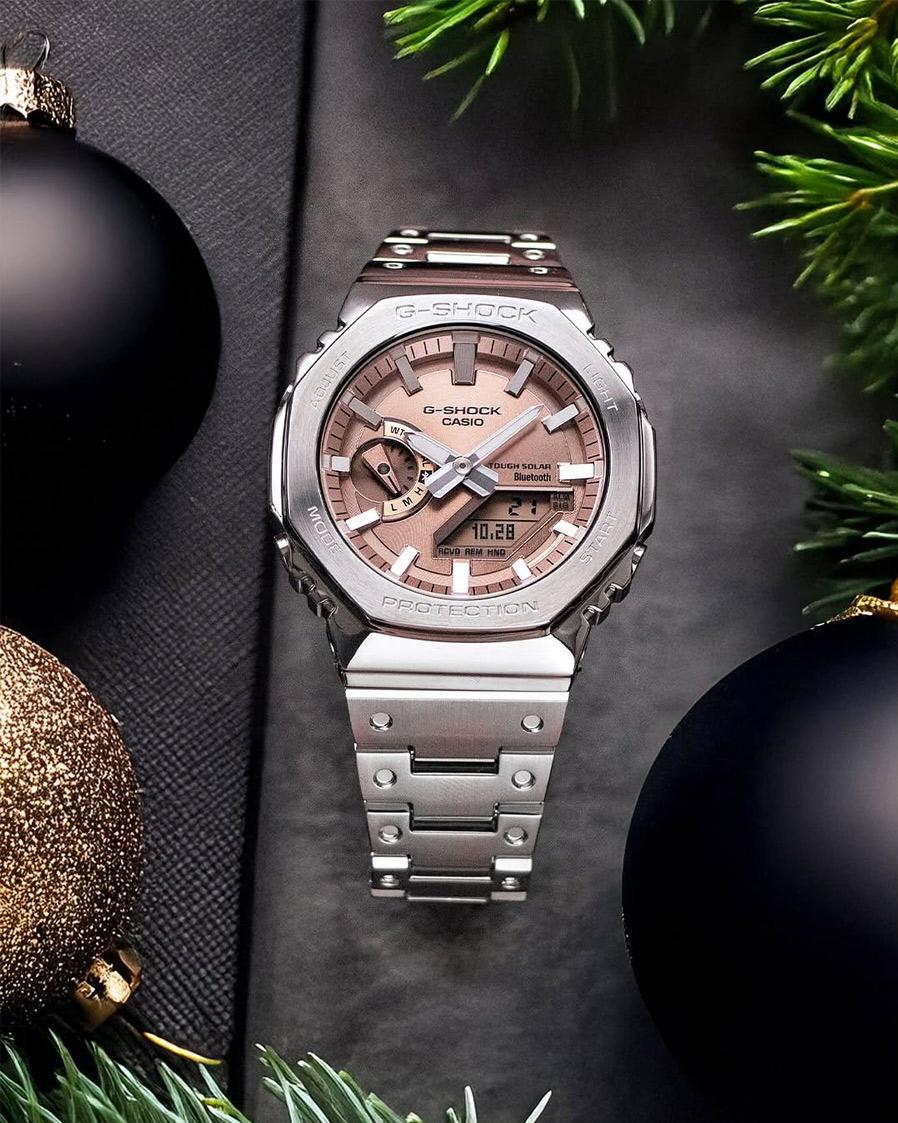 Casio GM-B2100AD-5A