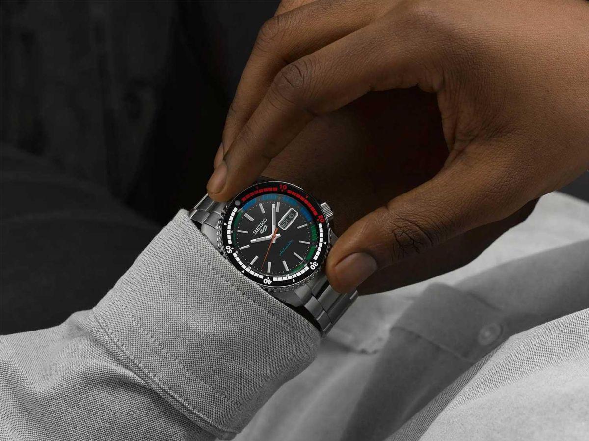 Seiko SRPK13K1