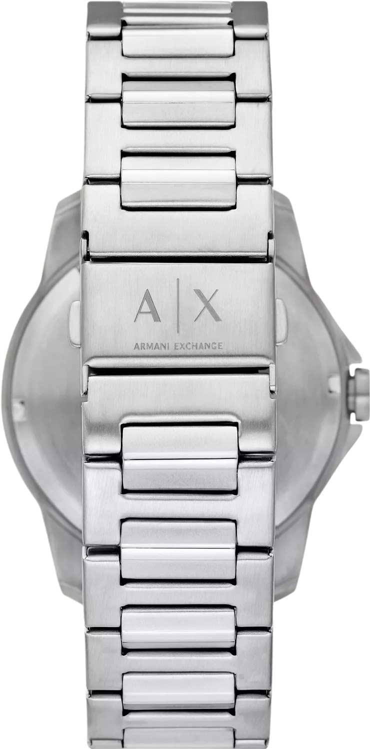 Armani Exchange Banks AX1767