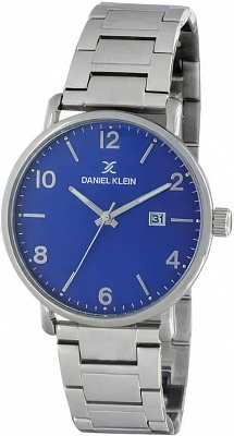 Daniel Klein 11615-3