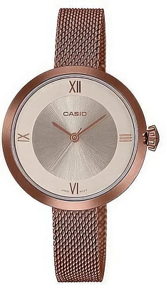 Casio Collection LTP-E154MR-9A