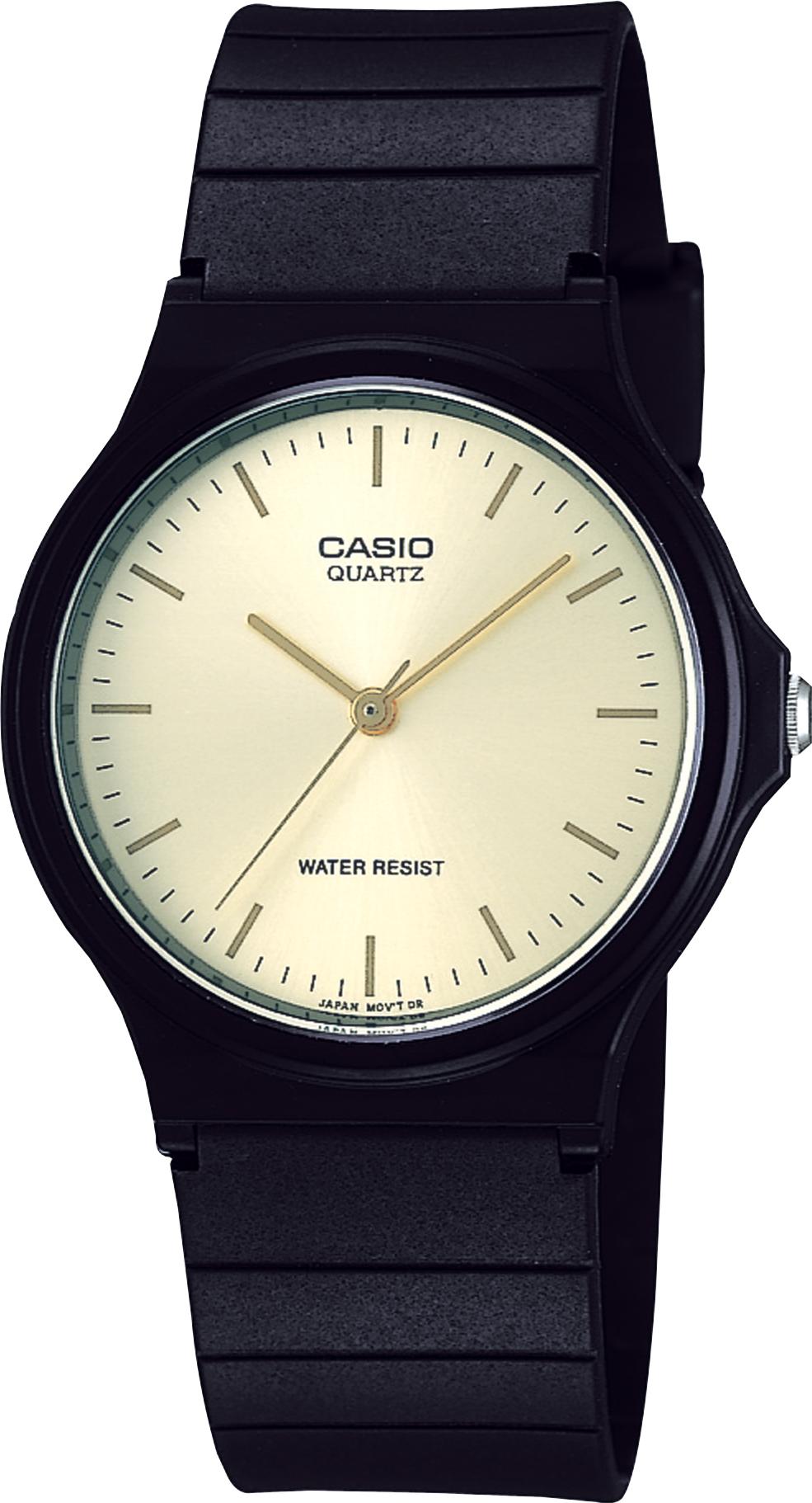 Casio MQ-24-9E