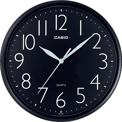 Casio Наручные часы IQ-05-1E