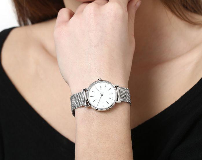 Skagen Steel Women SKW2692