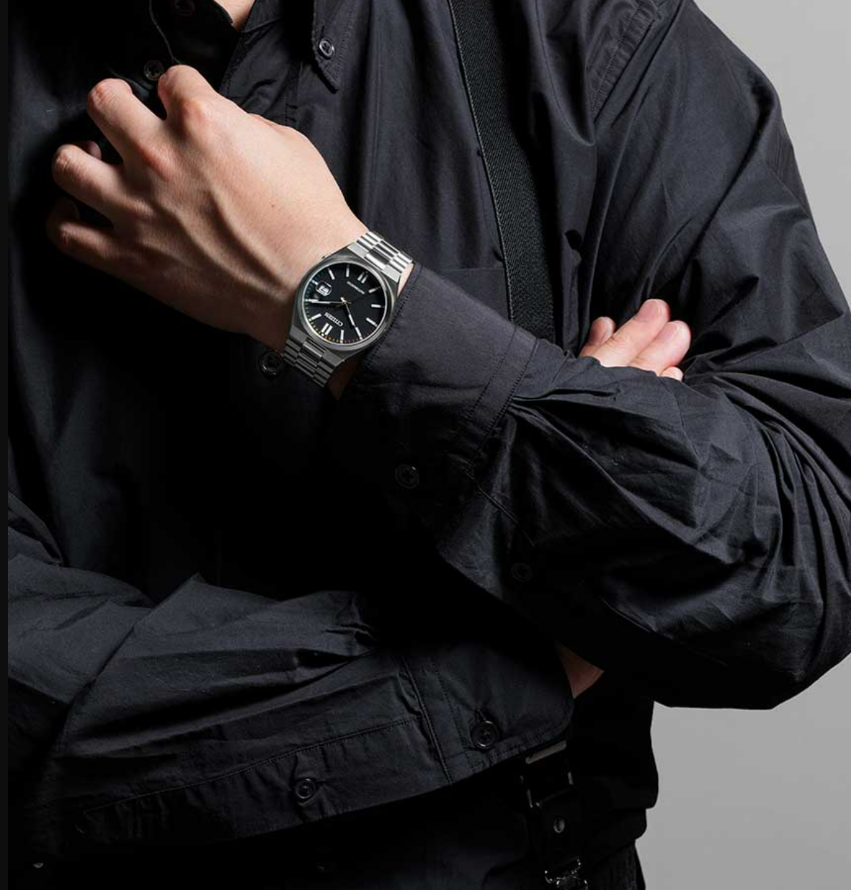 Citizen NJ0151-53E