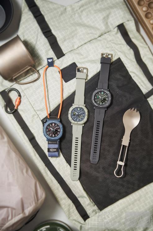 Casio PRJ-B001-1E