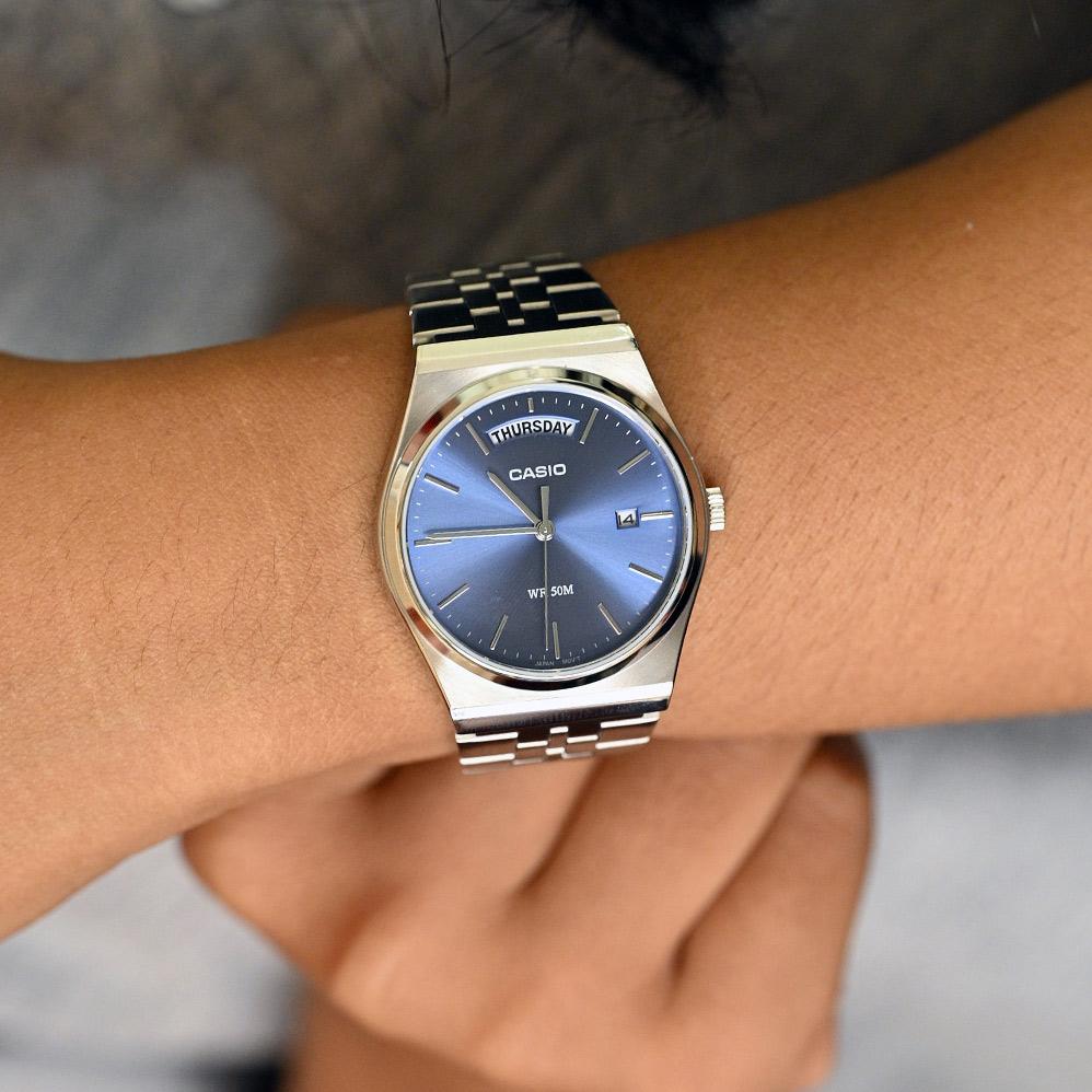 Casio Collection MTP-B146D-2A