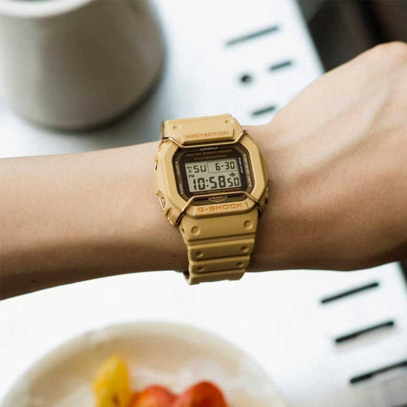 Casio DW-5600PT-5E