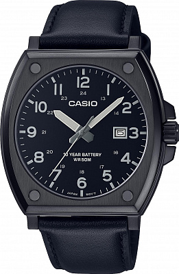 Наручные часы Casio MTP-E715L-1A