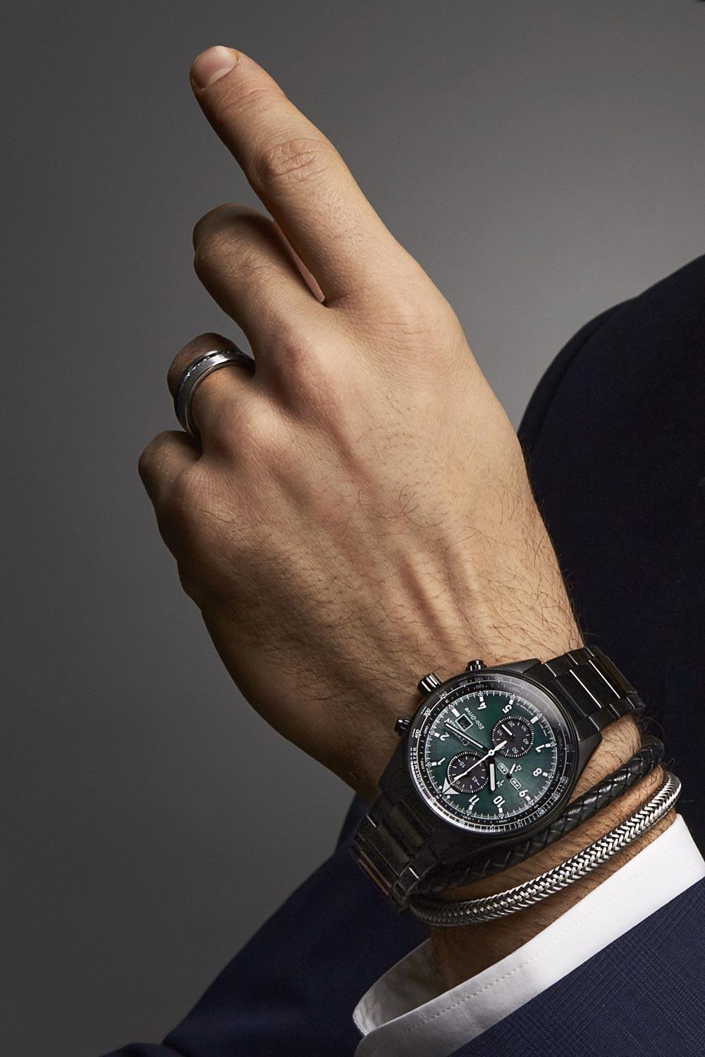 Citizen CA0775-87X