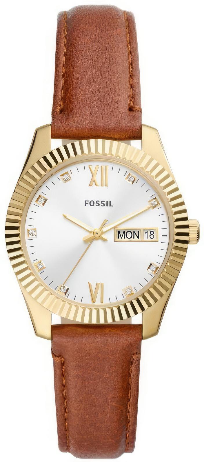 Fossil ES5184