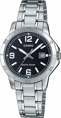 Casio LTP-V004D-1B2