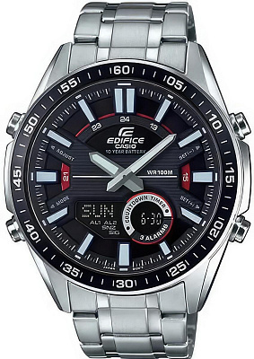 Casio EFV-C100D-1A