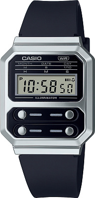 Casio A-100WEF-1A