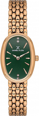 Daniel Klein 14130-5