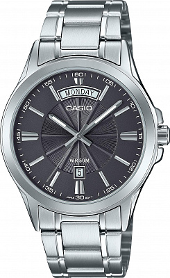 Наручные часы Casio MTP-1381D-8A